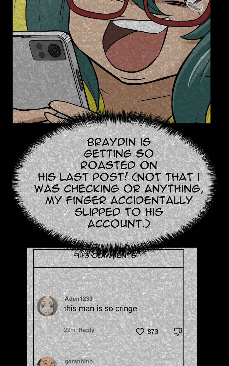 Swolemates Chapter 15 page 26 - 
