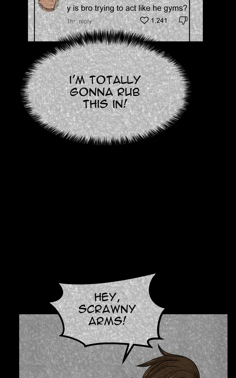 Swolemates Chapter 15 page 27 - 