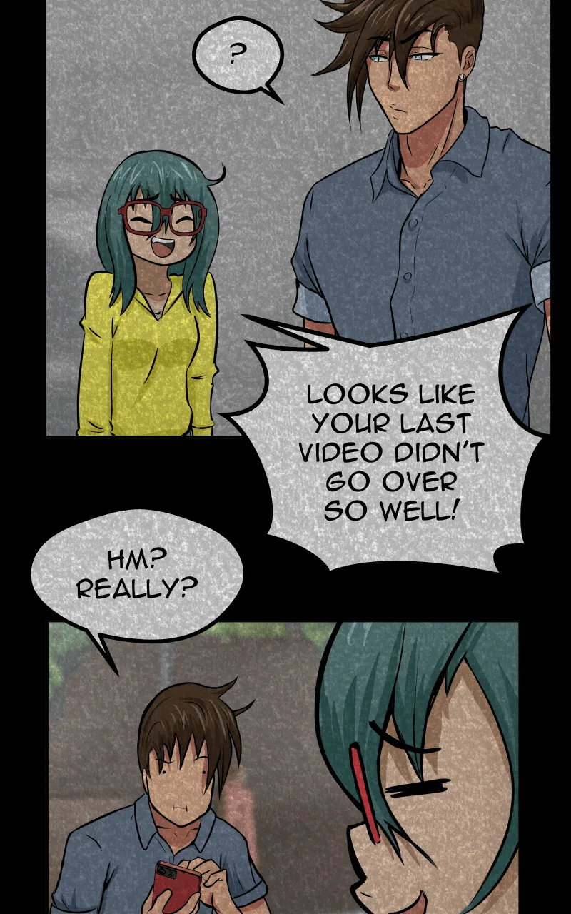 Swolemates Chapter 15 page 28 - 