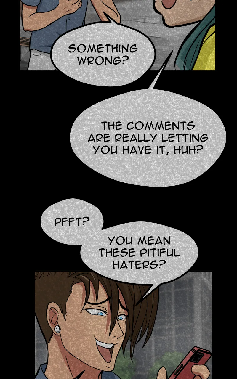 Swolemates Chapter 15 page 29 - 