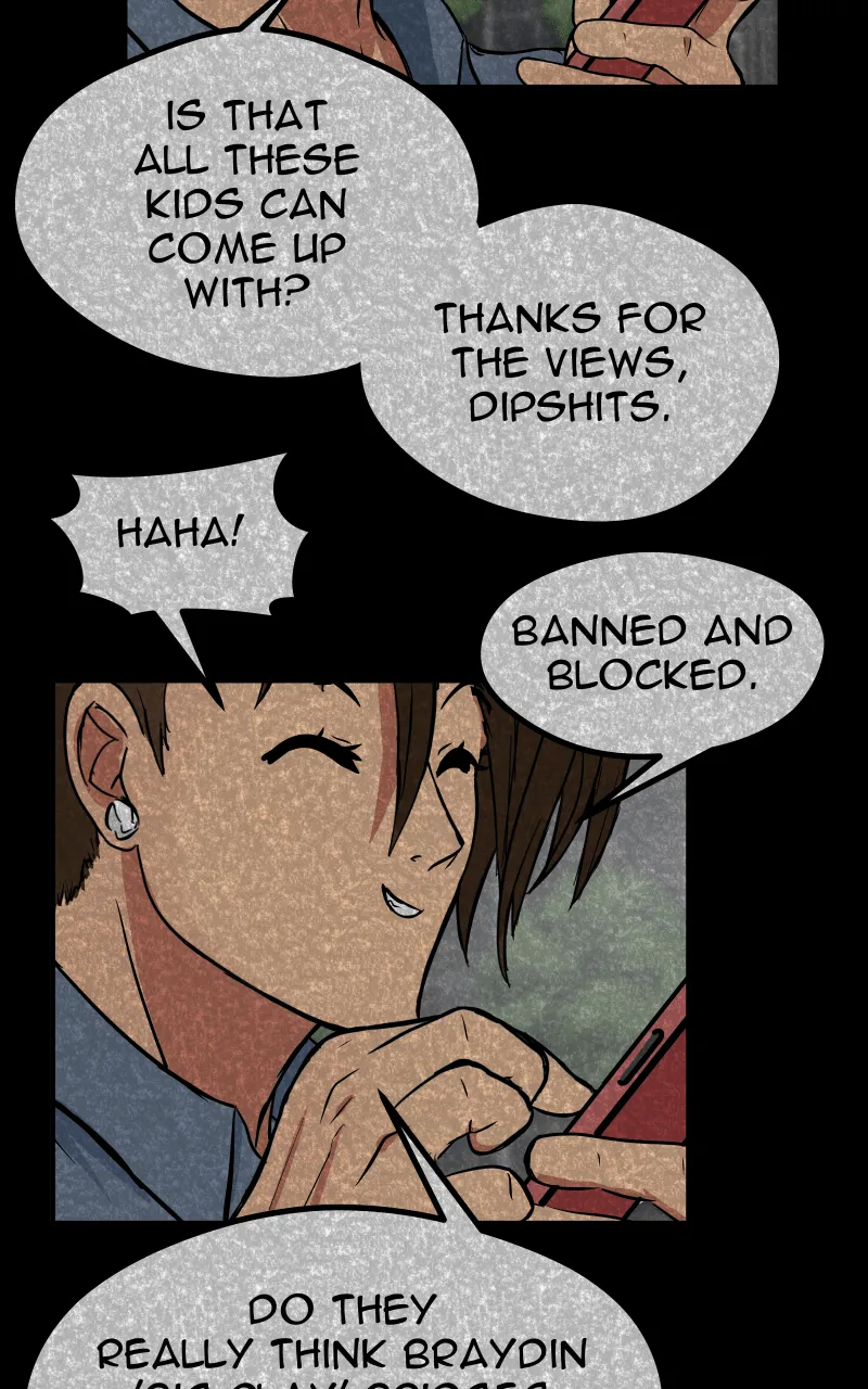 Swolemates Chapter 15 page 30 - 