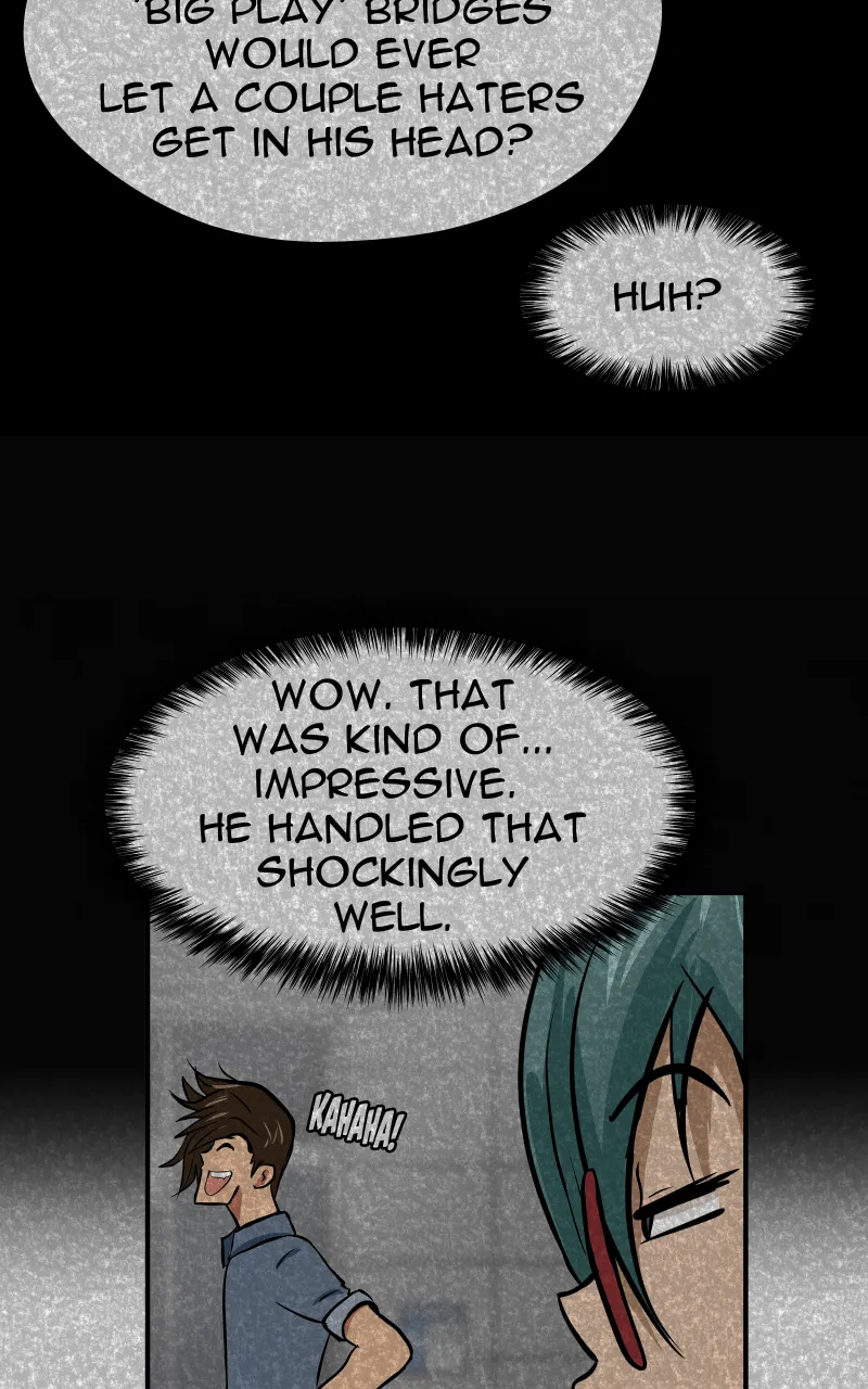 Swolemates Chapter 15 page 31 - 