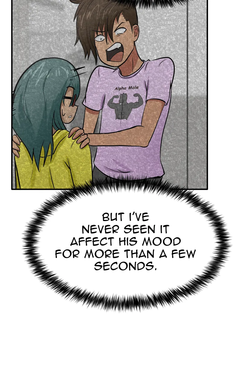 Swolemates Chapter 15 page 34 - 