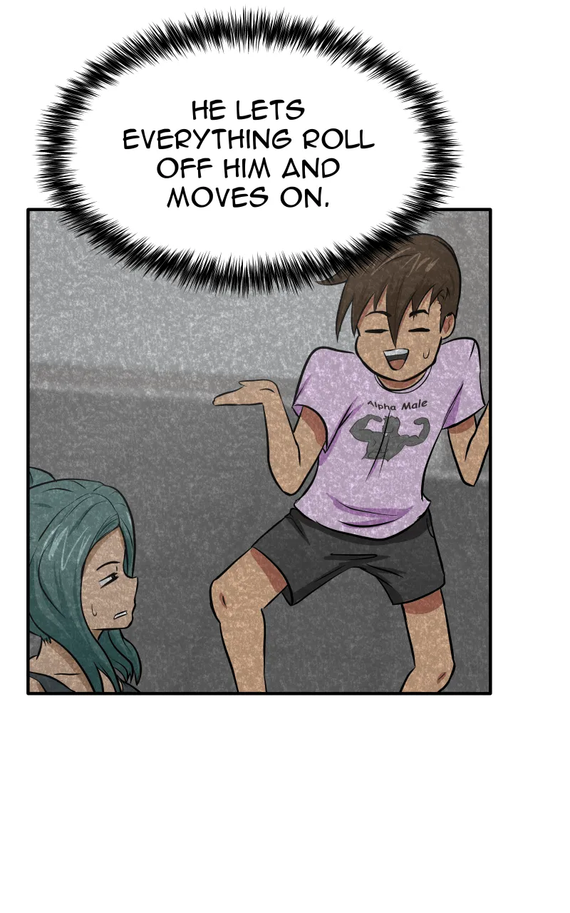 Swolemates Chapter 15 page 35 - 