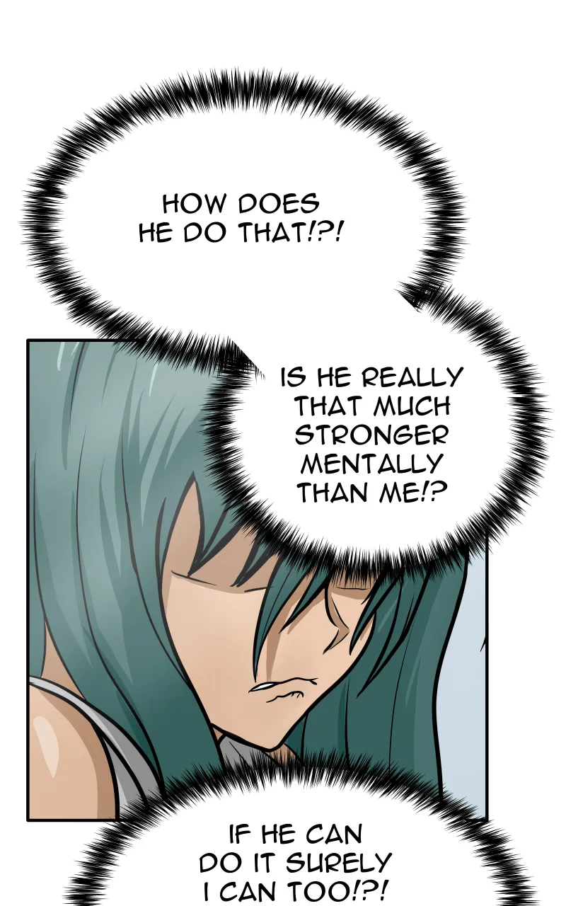 Swolemates Chapter 15 page 36 - 