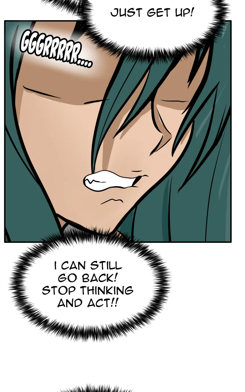 Swolemates Chapter 15 page 39 - 