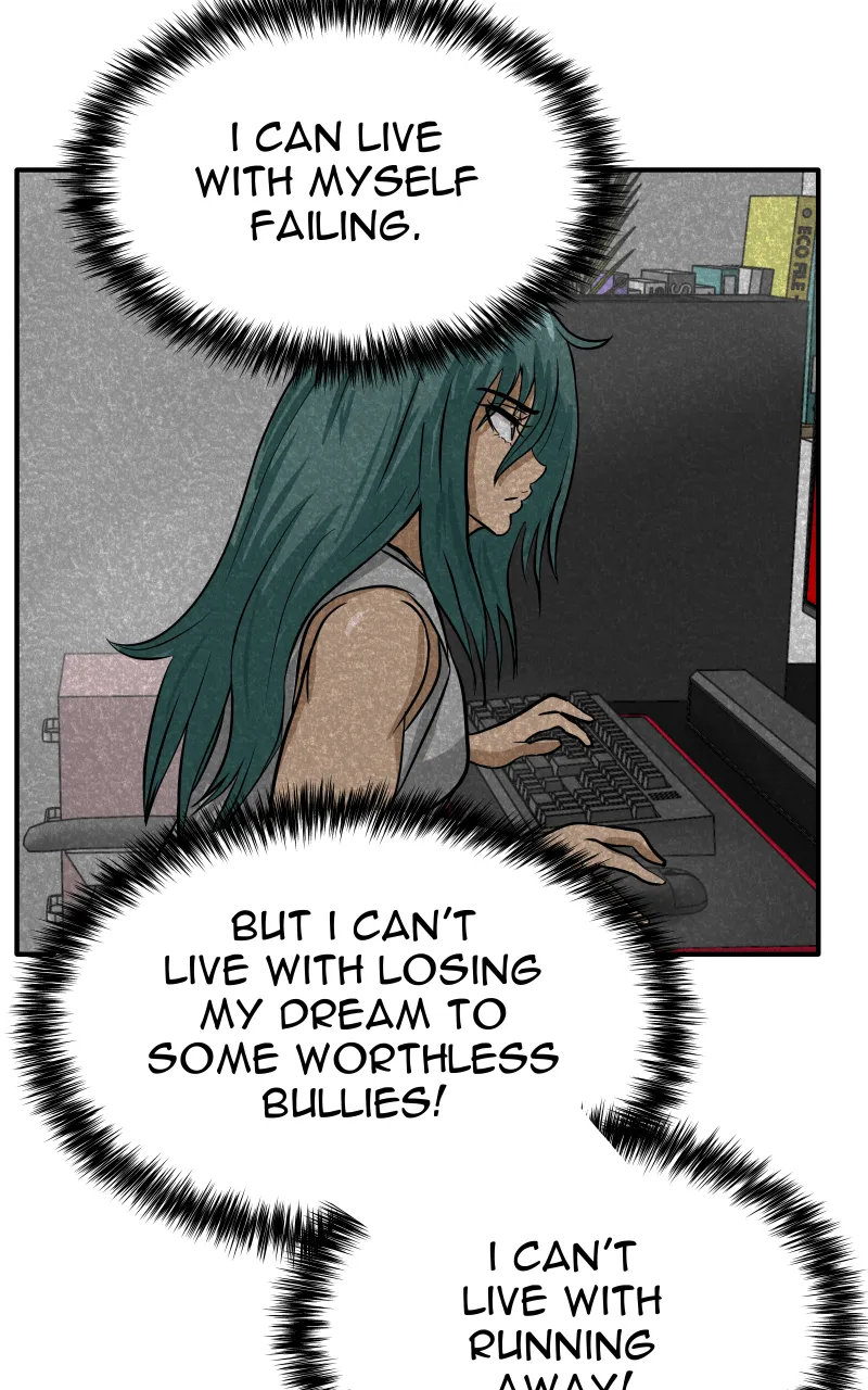 Swolemates Chapter 15 page 40 - 