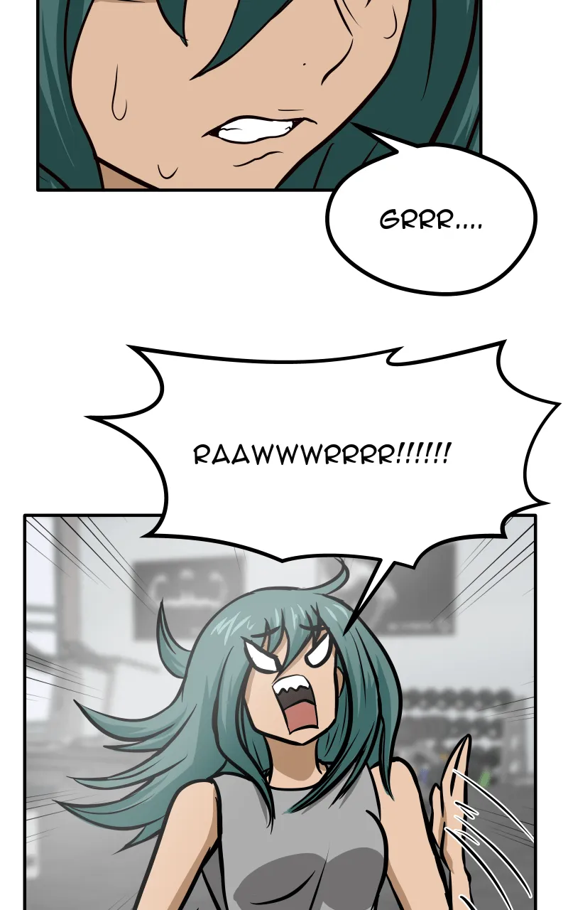 Swolemates Chapter 15 page 42 - 