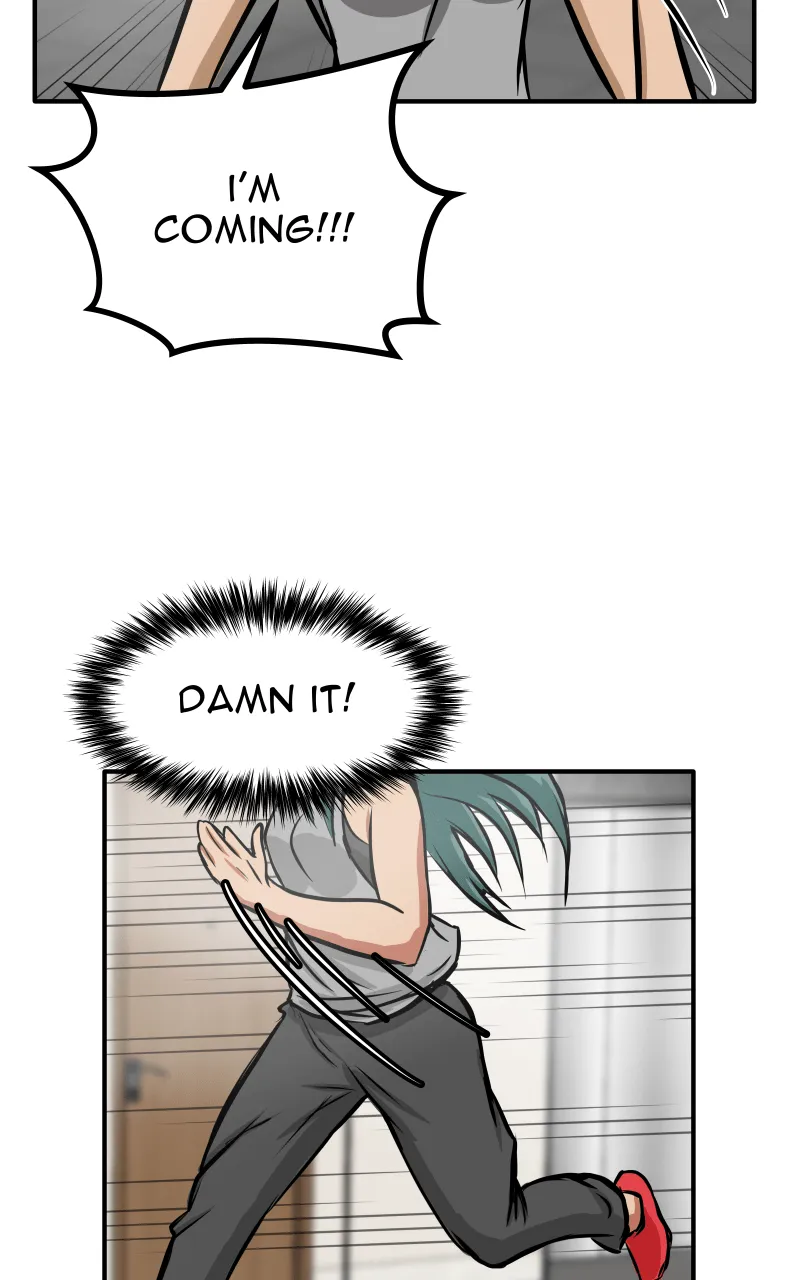 Swolemates Chapter 15 page 43 - 
