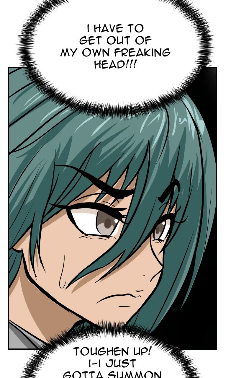Swolemates Chapter 15 page 46 - 