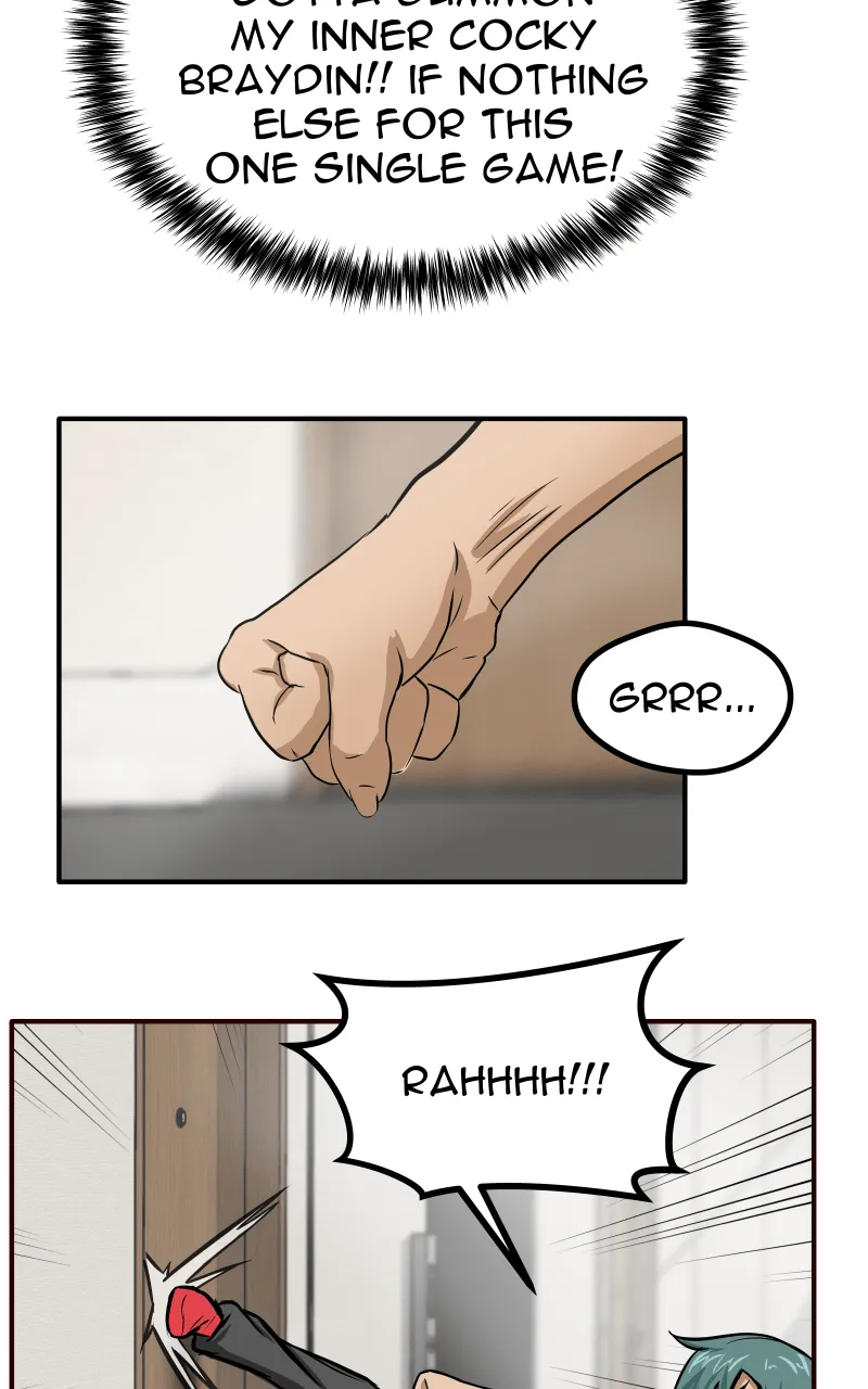 Swolemates Chapter 15 page 47 - 