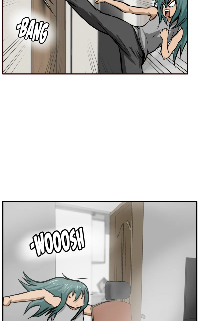 Swolemates Chapter 15 page 48 - 