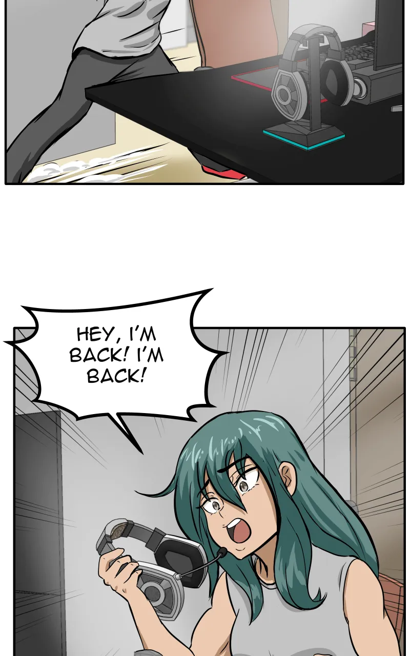 Swolemates Chapter 15 page 49 - 