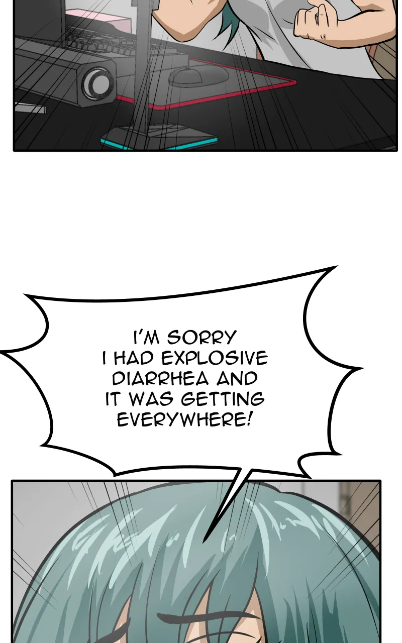 Swolemates Chapter 15 page 50 - 