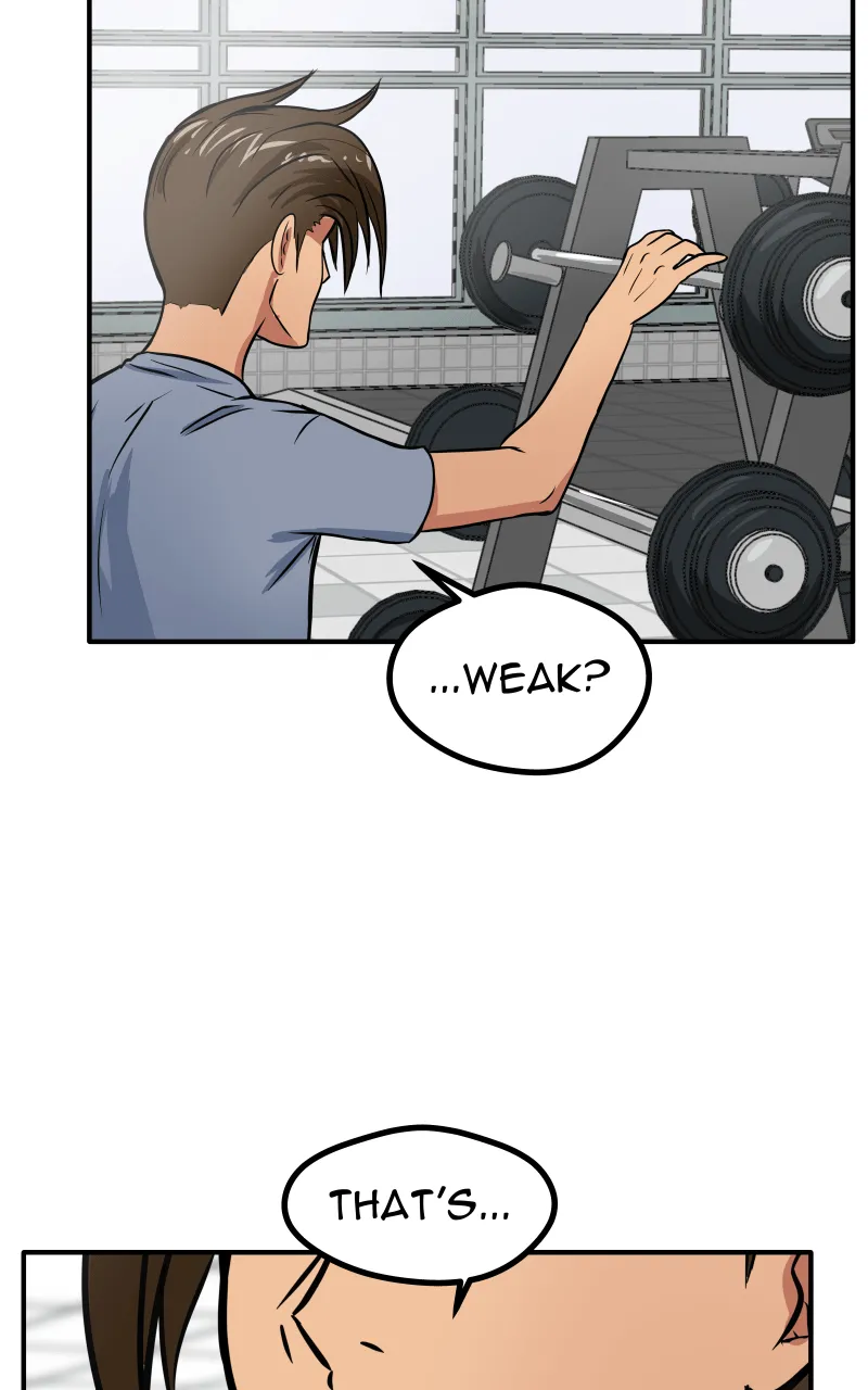 Swolemates Chapter 15 page 6 - 