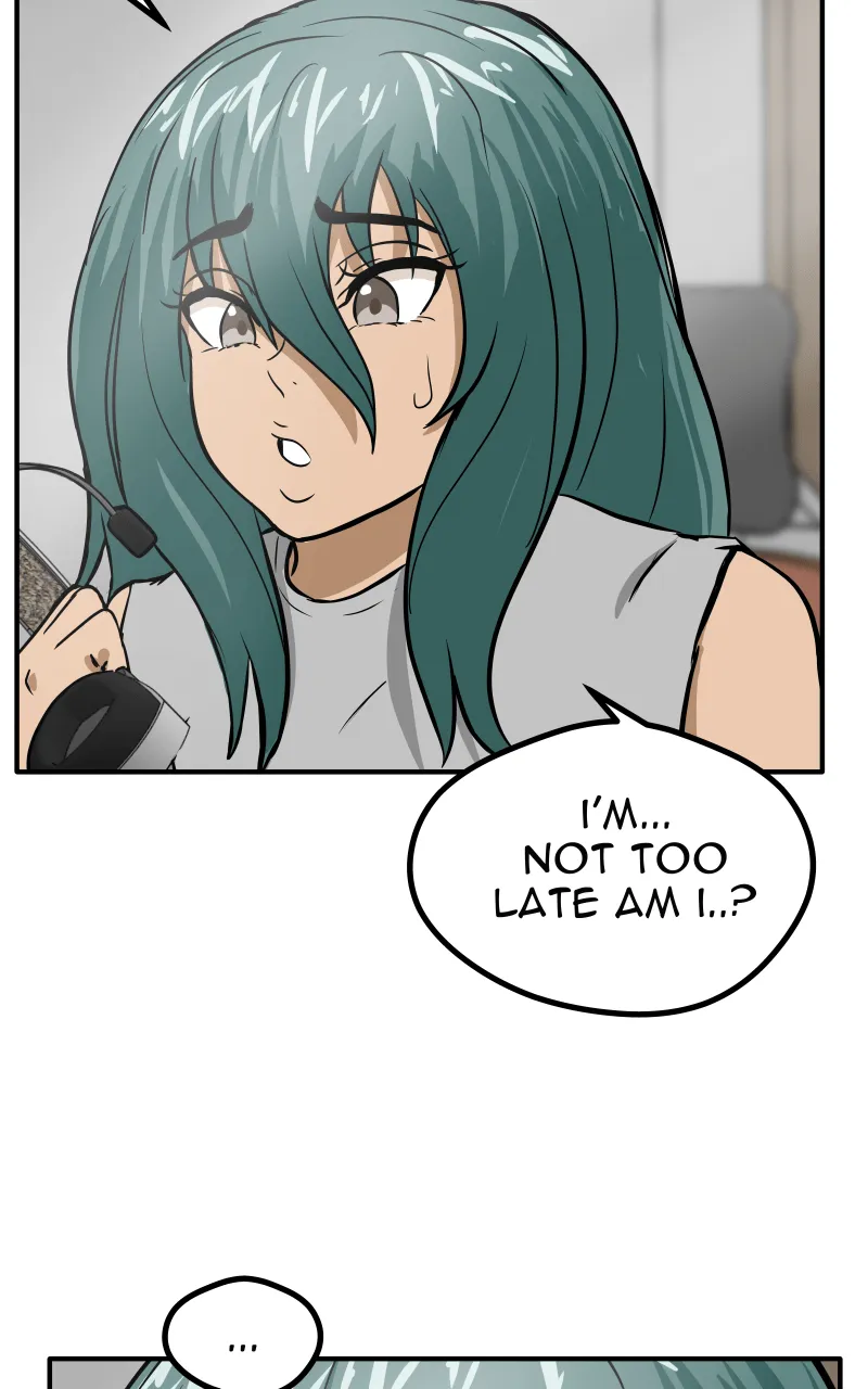 Swolemates Chapter 15 page 52 - 