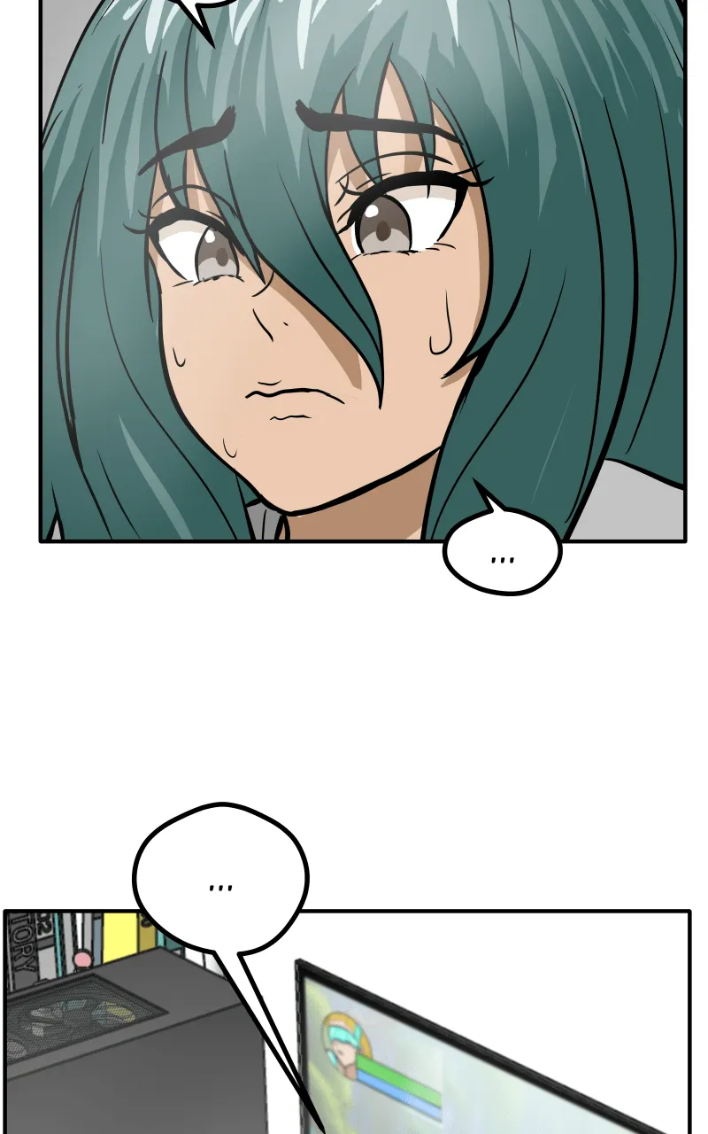 Swolemates Chapter 15 page 53 - 