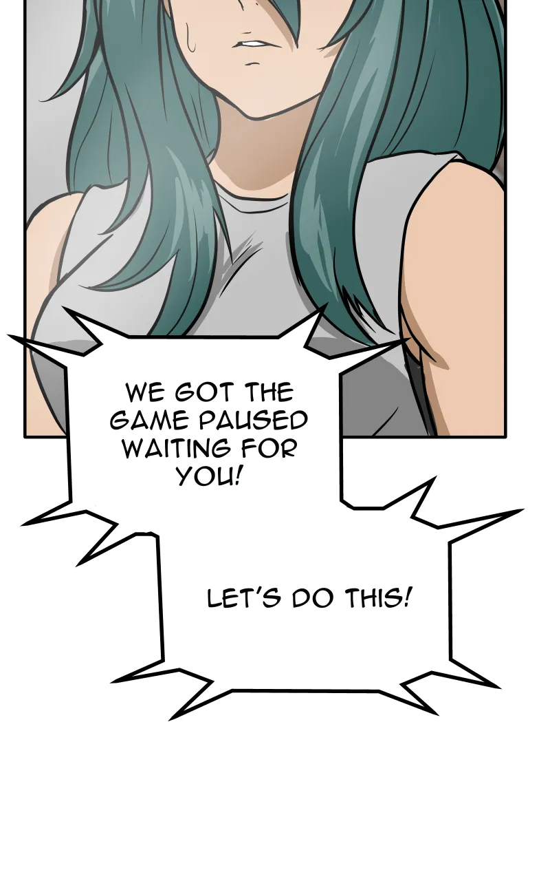 Swolemates Chapter 15 page 55 - 