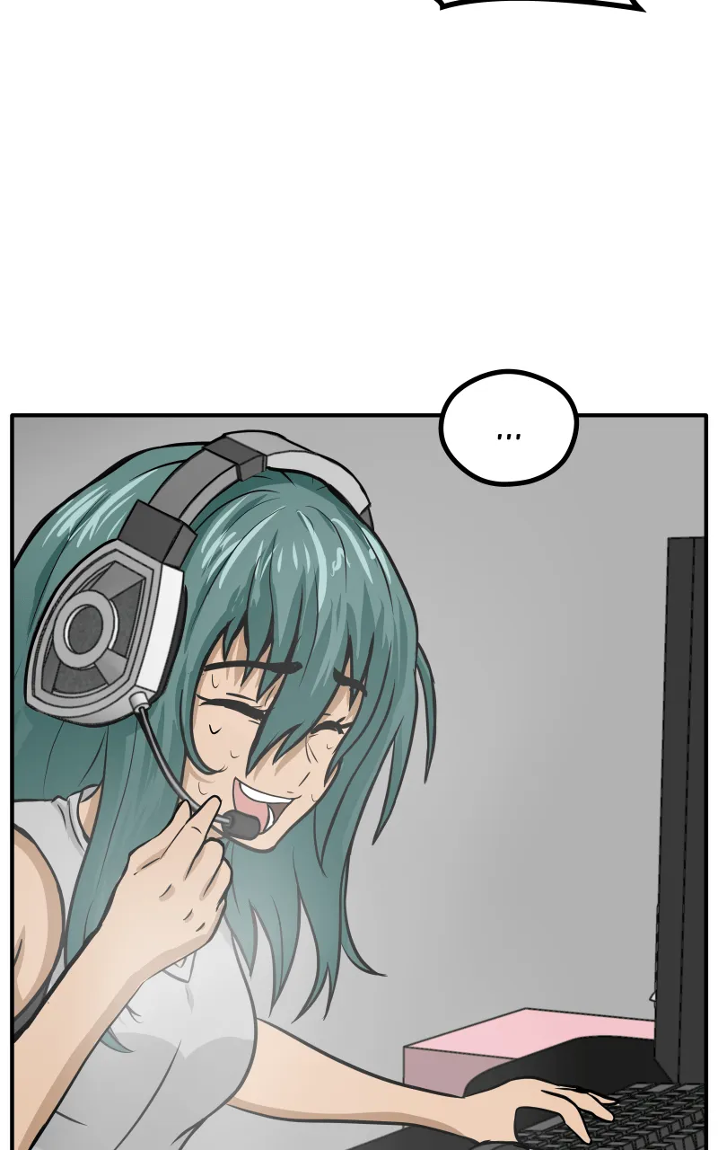 Swolemates Chapter 15 page 58 - 