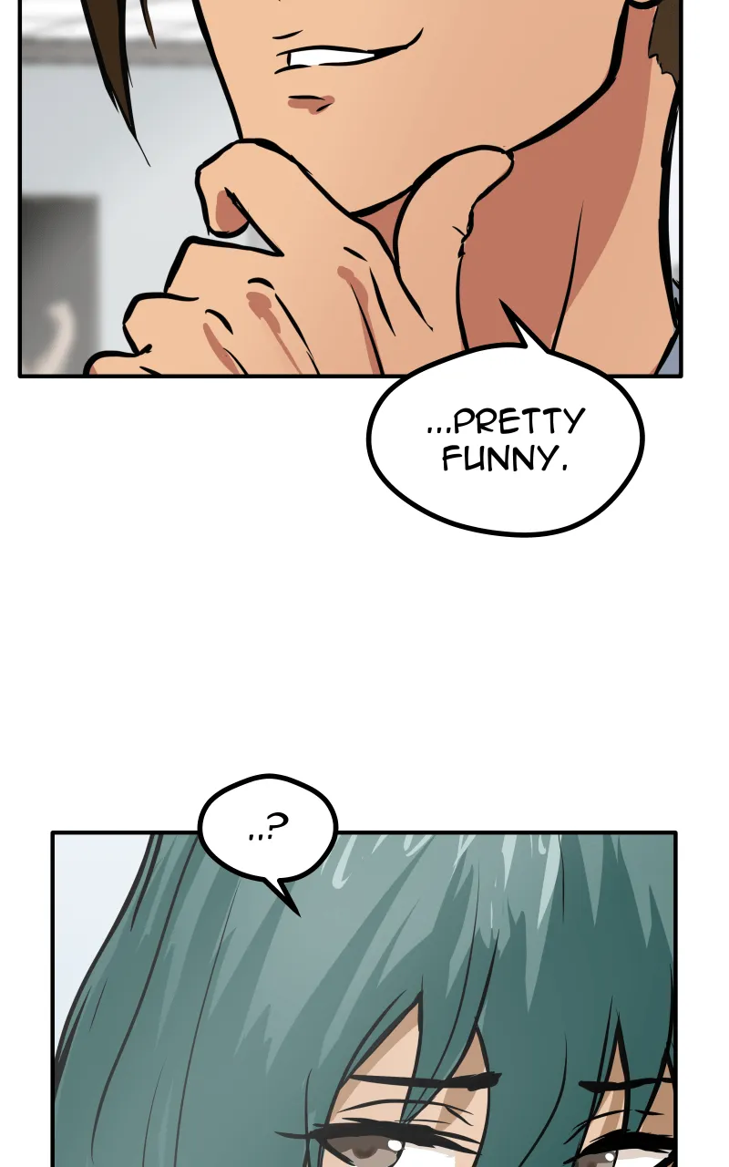 Swolemates Chapter 15 page 7 - 