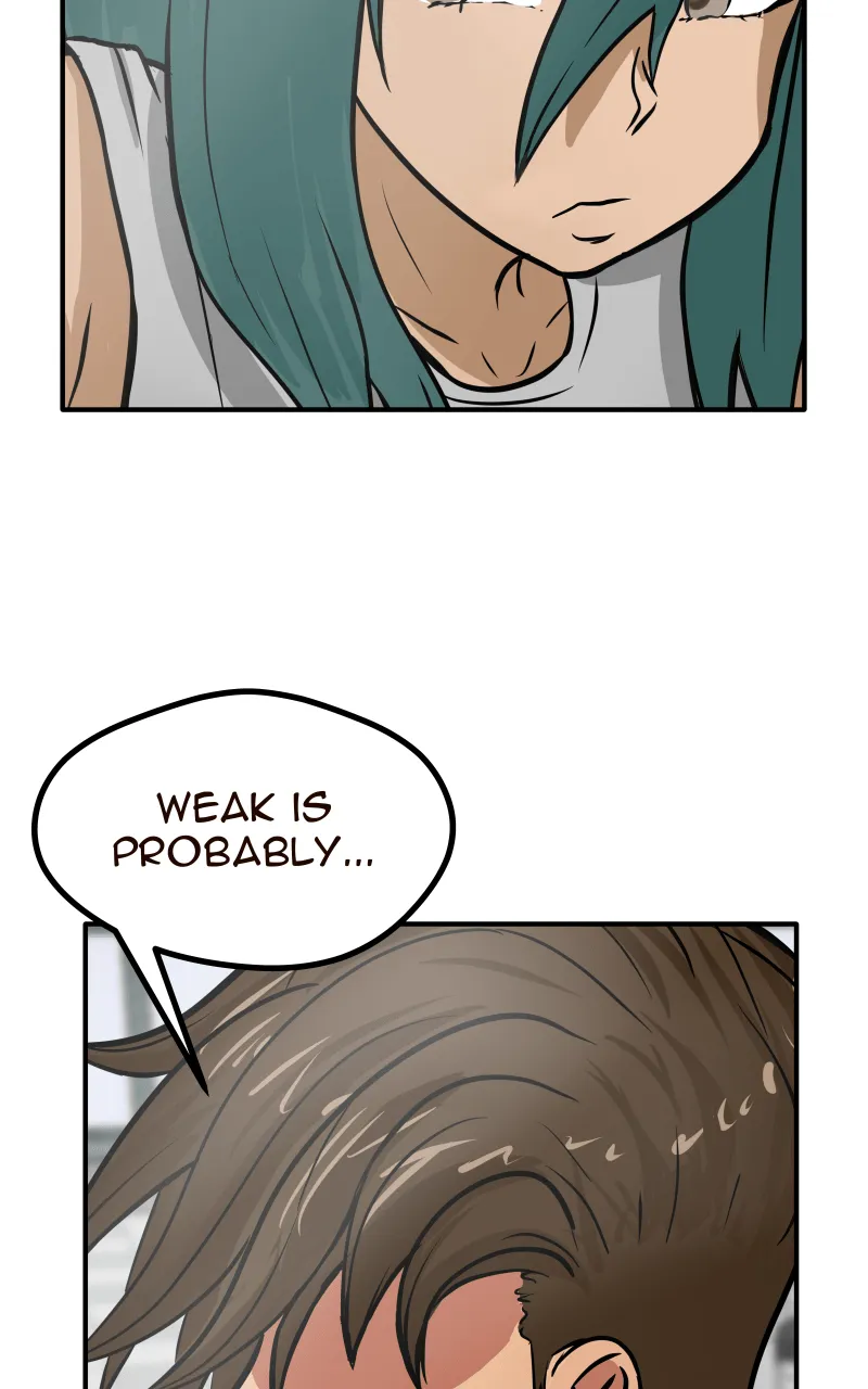 Swolemates Chapter 15 page 8 - 