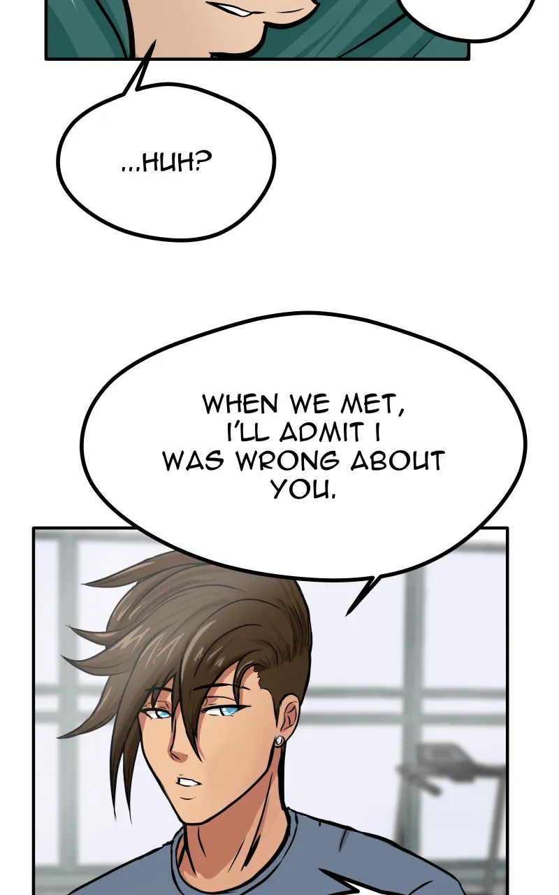 Swolemates Chapter 15 page 10 - 