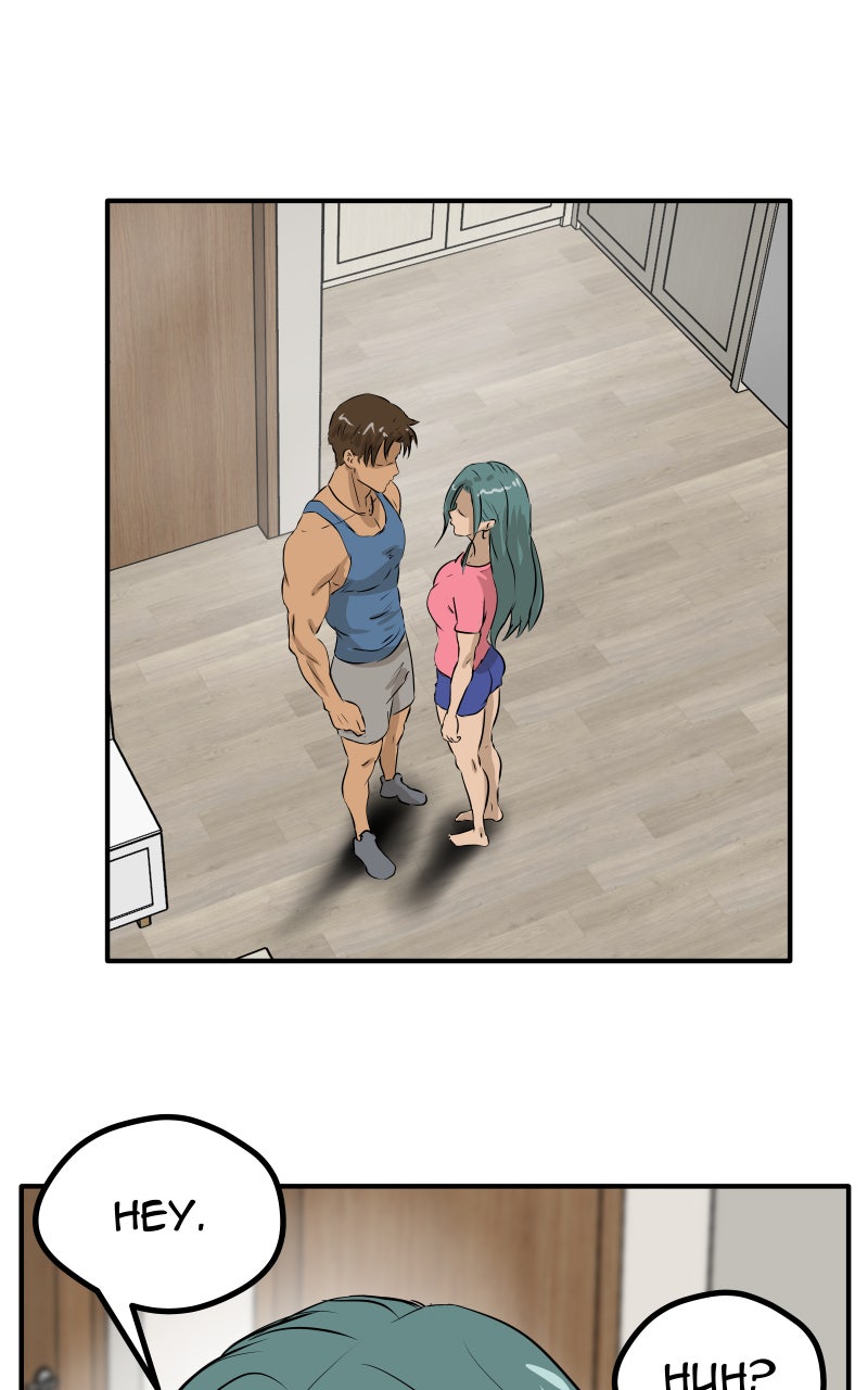 Swolemates (S3) Episode 150 page 2 - 