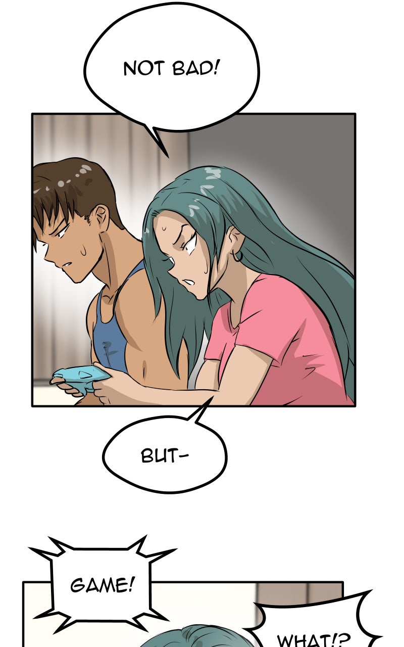 Swolemates (S3) Episode 150 page 11 - 