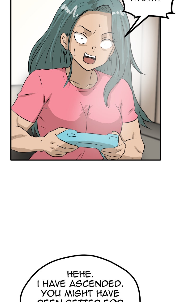 Swolemates (S3) Episode 150 page 12 - 