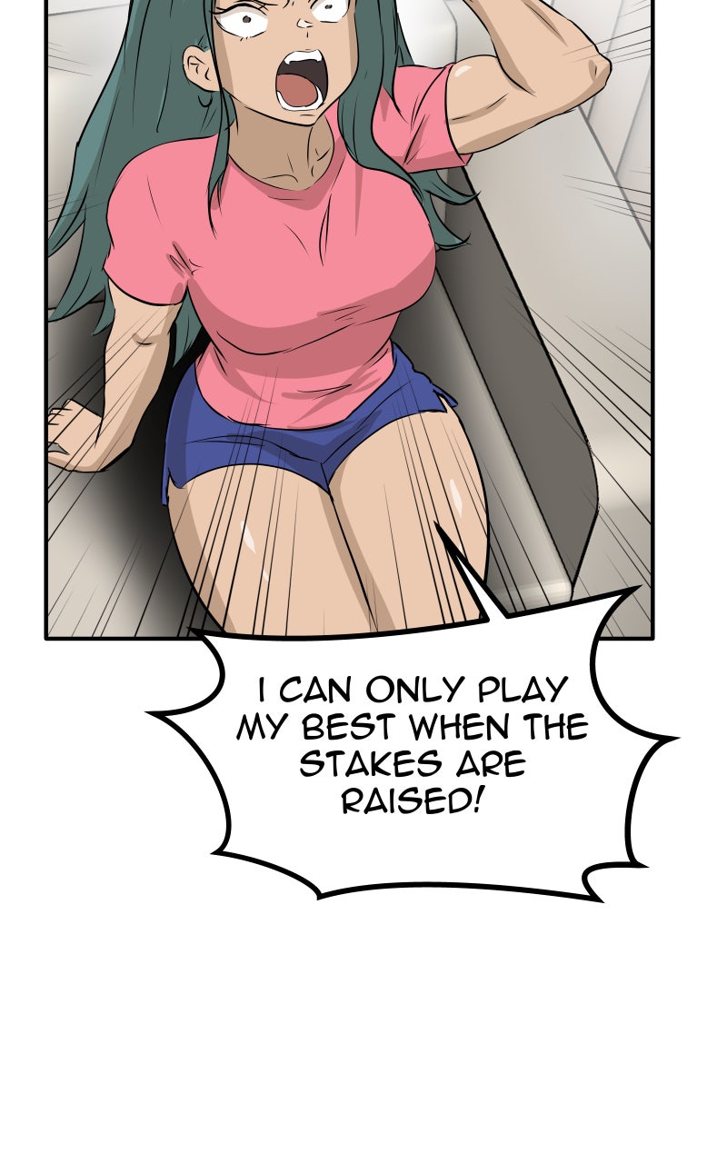 Swolemates (S3) Episode 150 page 14 - 