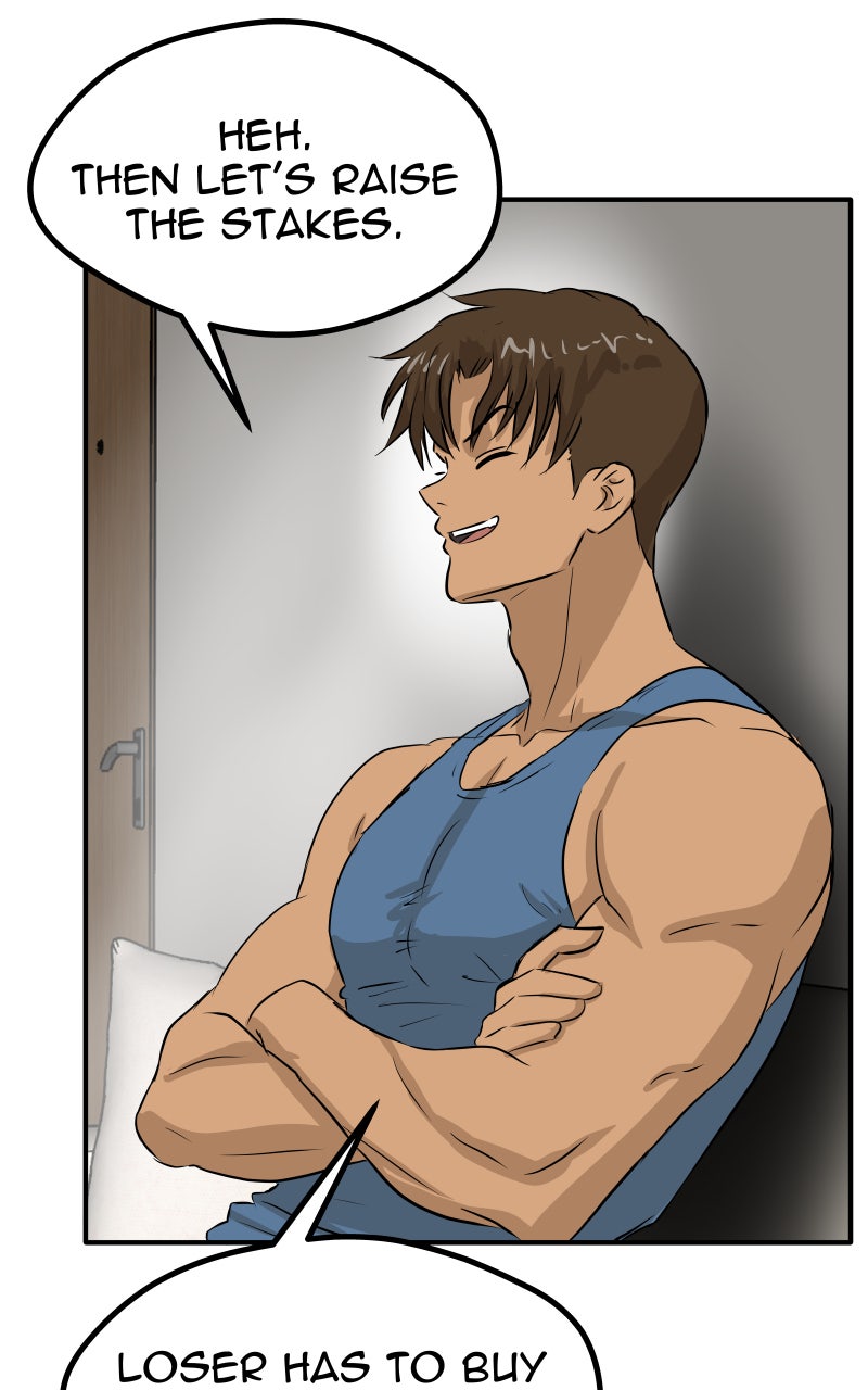 Swolemates (S3) Episode 150 page 15 - 
