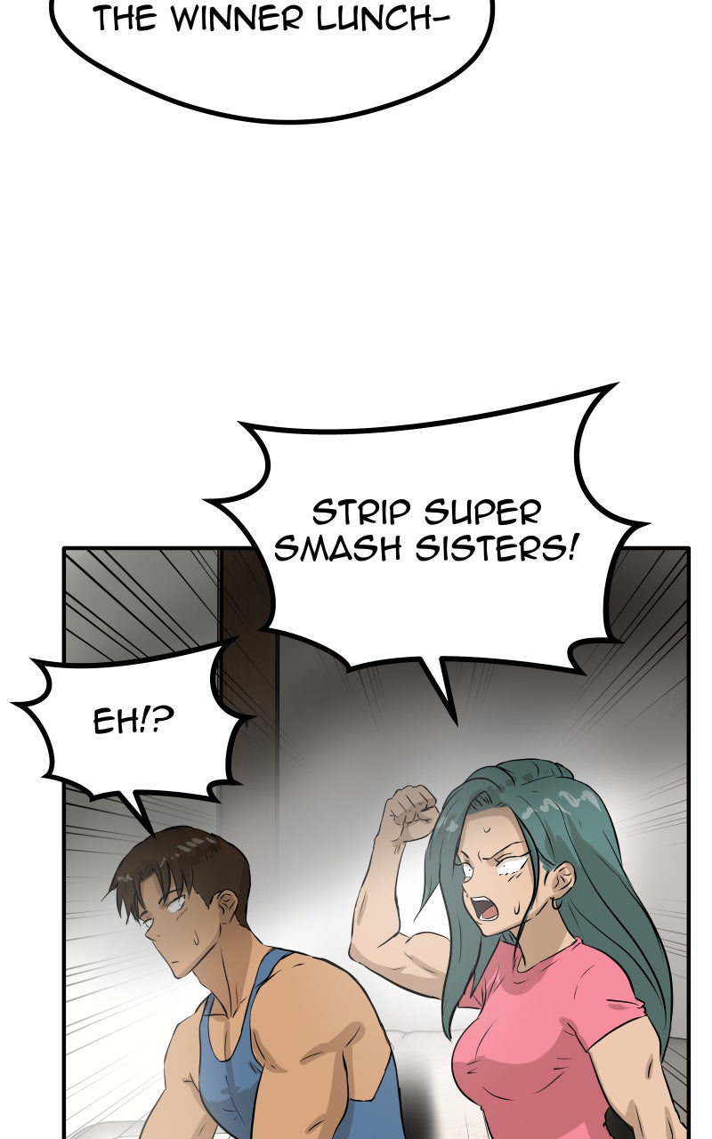Swolemates (S3) Episode 150 page 16 - 