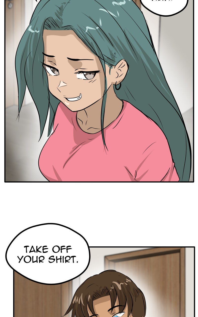 Swolemates (S3) Episode 150 page 3 - 