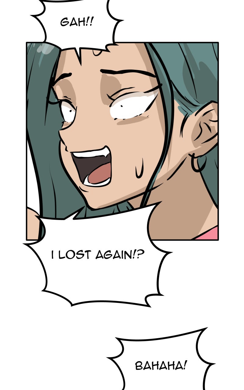 Swolemates (S3) Episode 150 page 22 - 