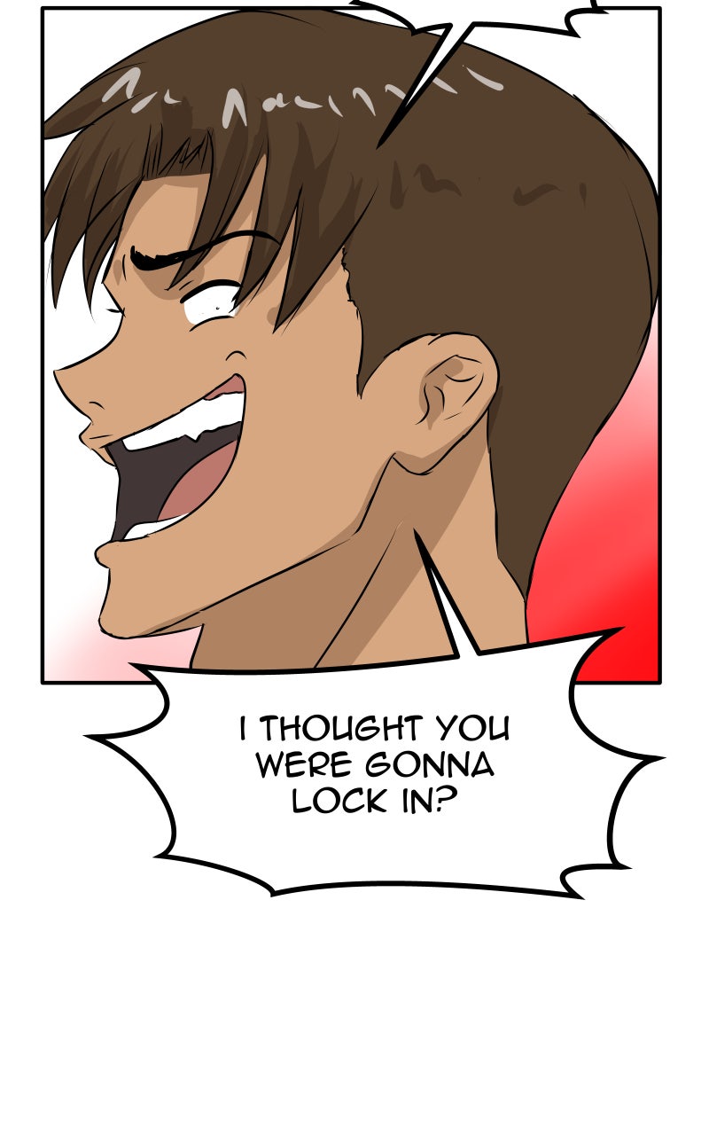 Swolemates (S3) Episode 150 page 23 - 