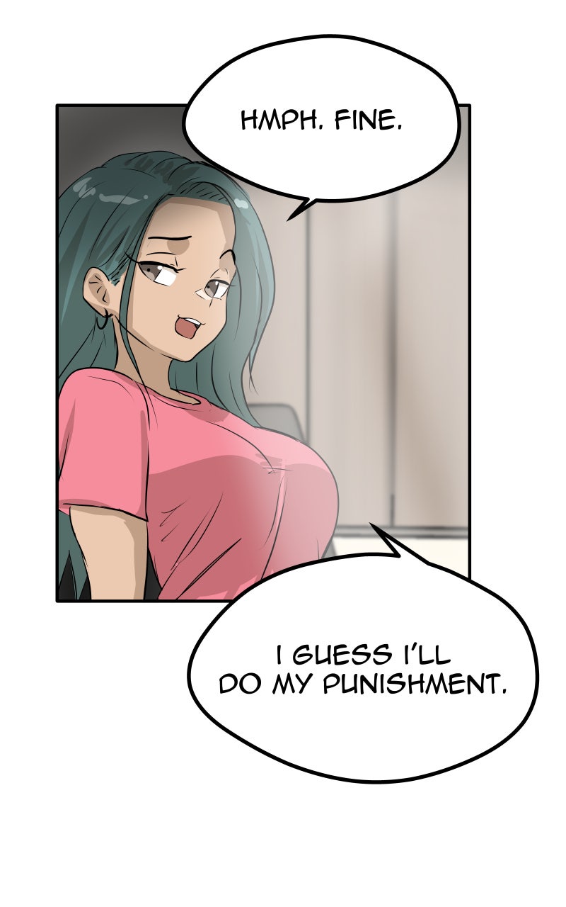 Swolemates (S3) Episode 150 page 24 - 