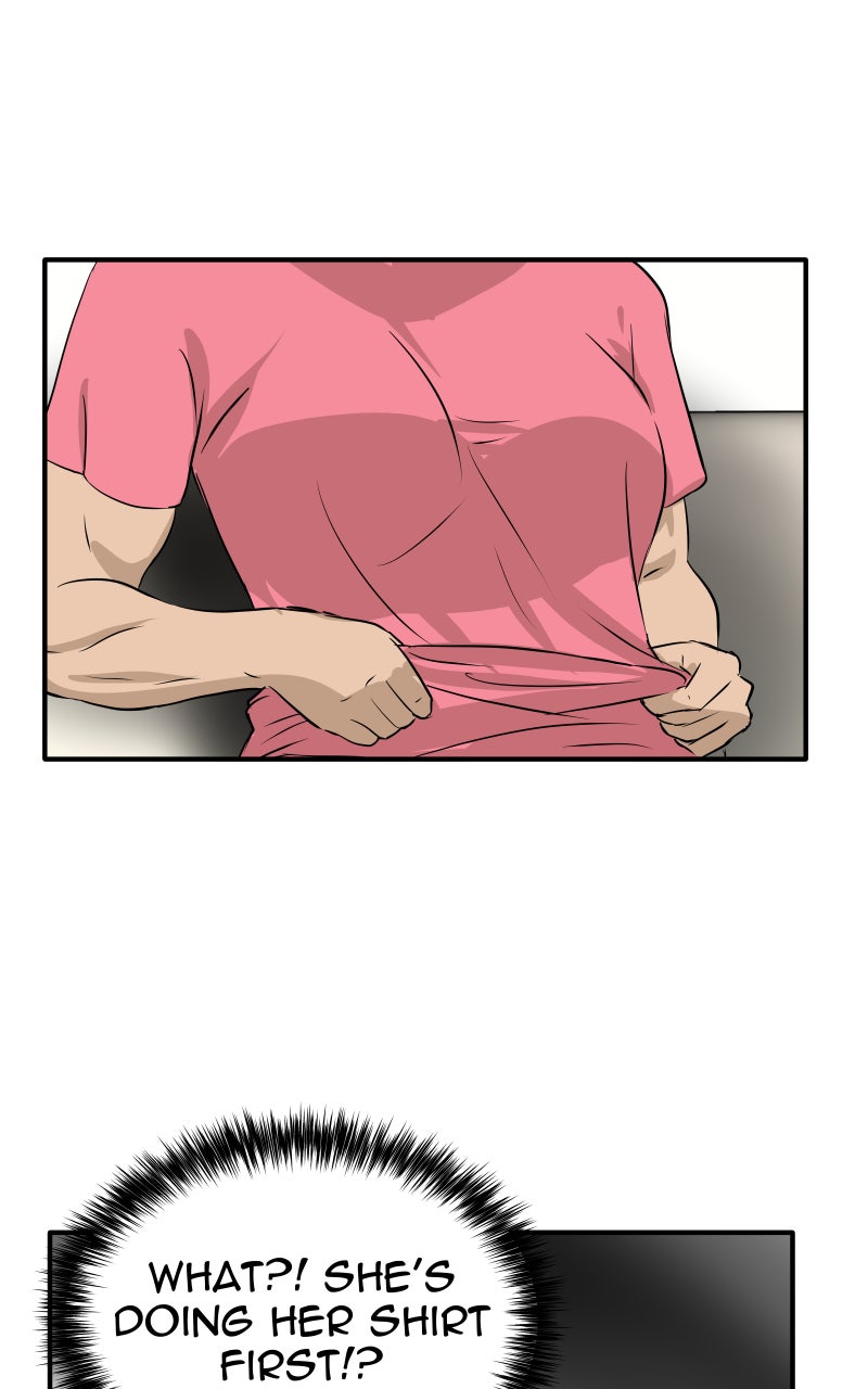 Swolemates (S3) Episode 150 page 25 - 