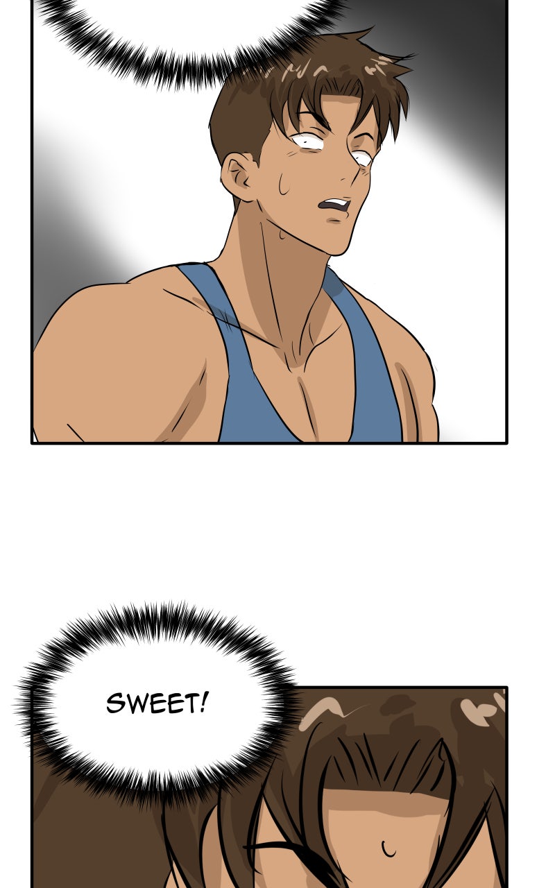 Swolemates (S3) Episode 150 page 26 - 