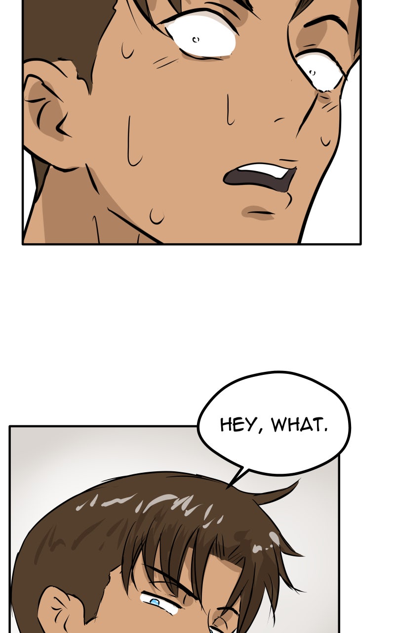 Swolemates (S3) Episode 150 page 27 - 