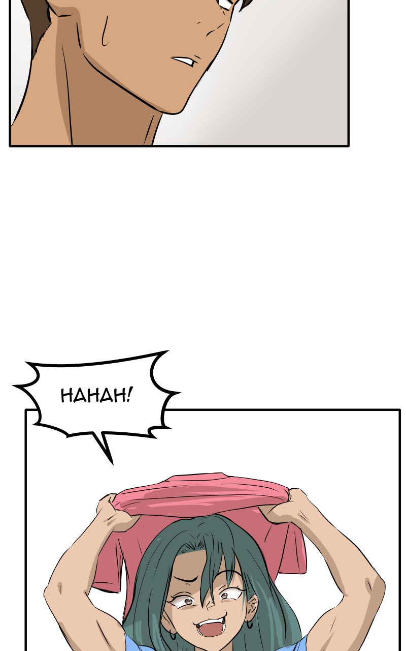 Swolemates (S3) Episode 150 page 28 - 