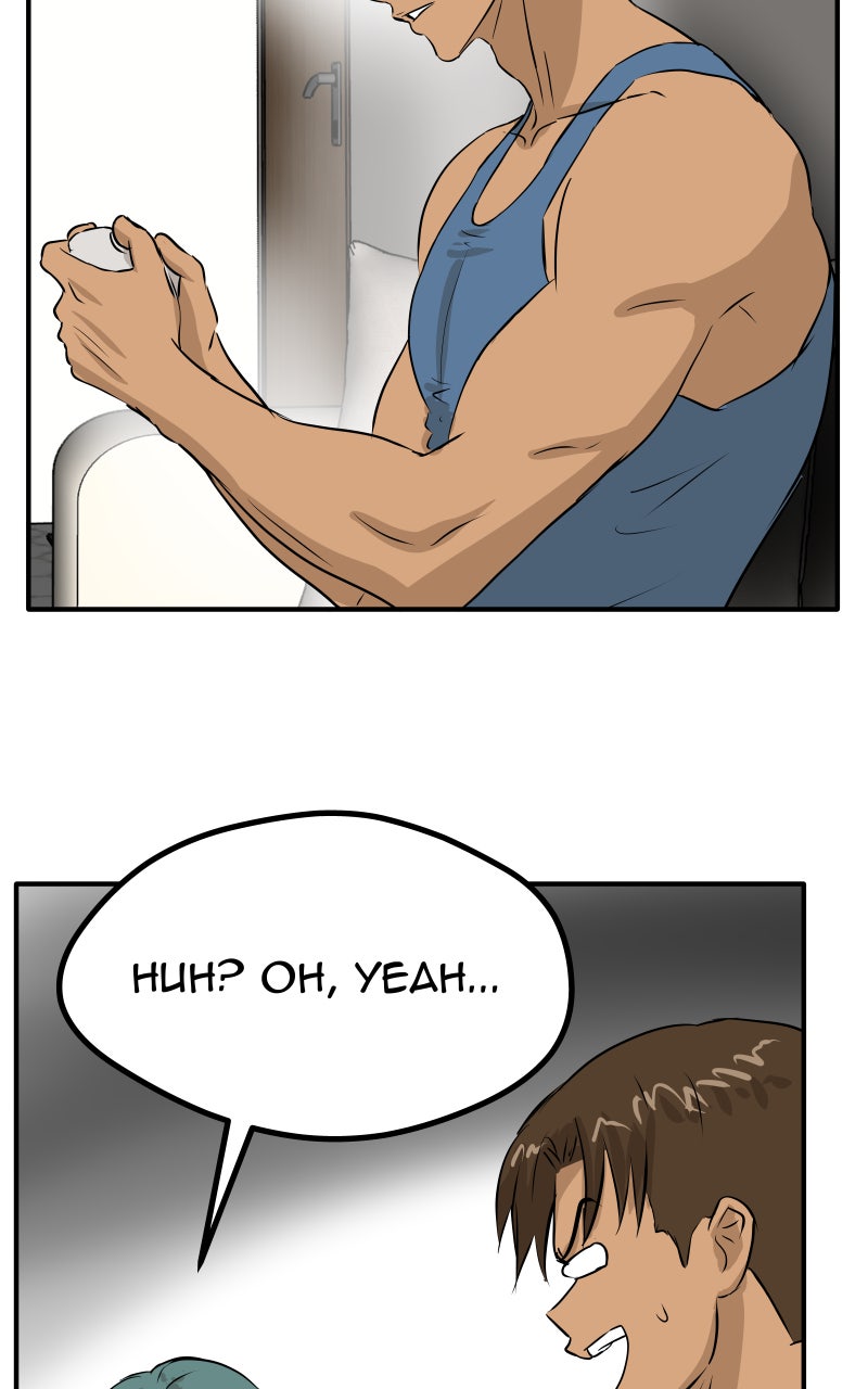Swolemates (S3) Episode 150 page 30 - 