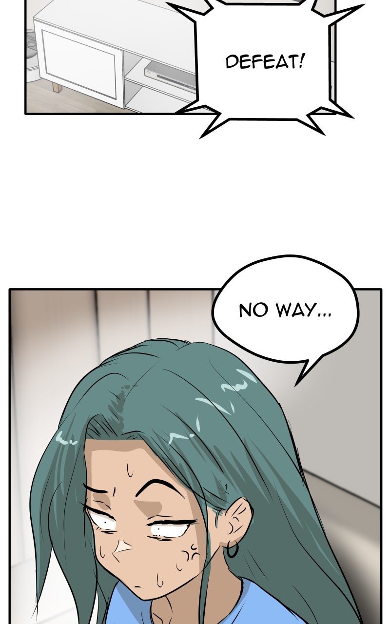 Swolemates (S3) Episode 150 page 33 - 