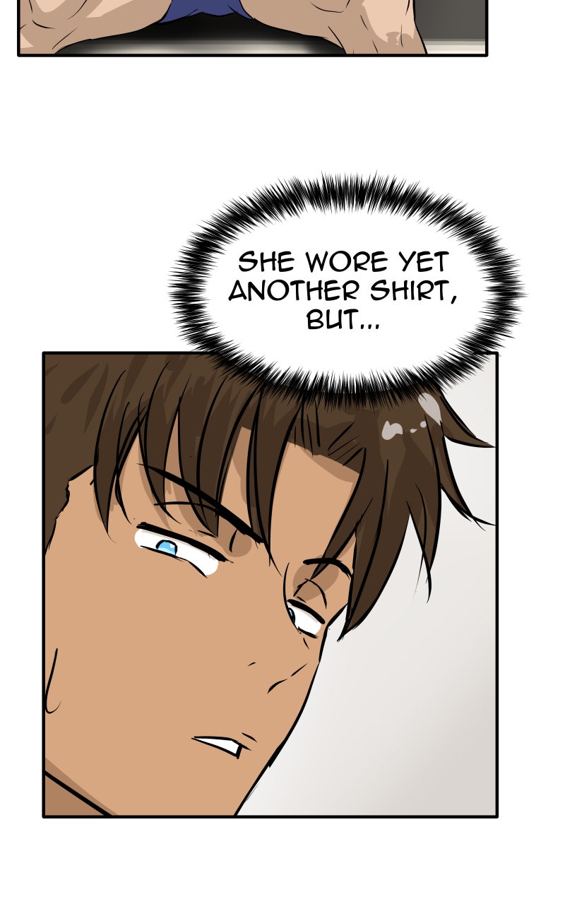 Swolemates (S3) Episode 150 page 35 - 