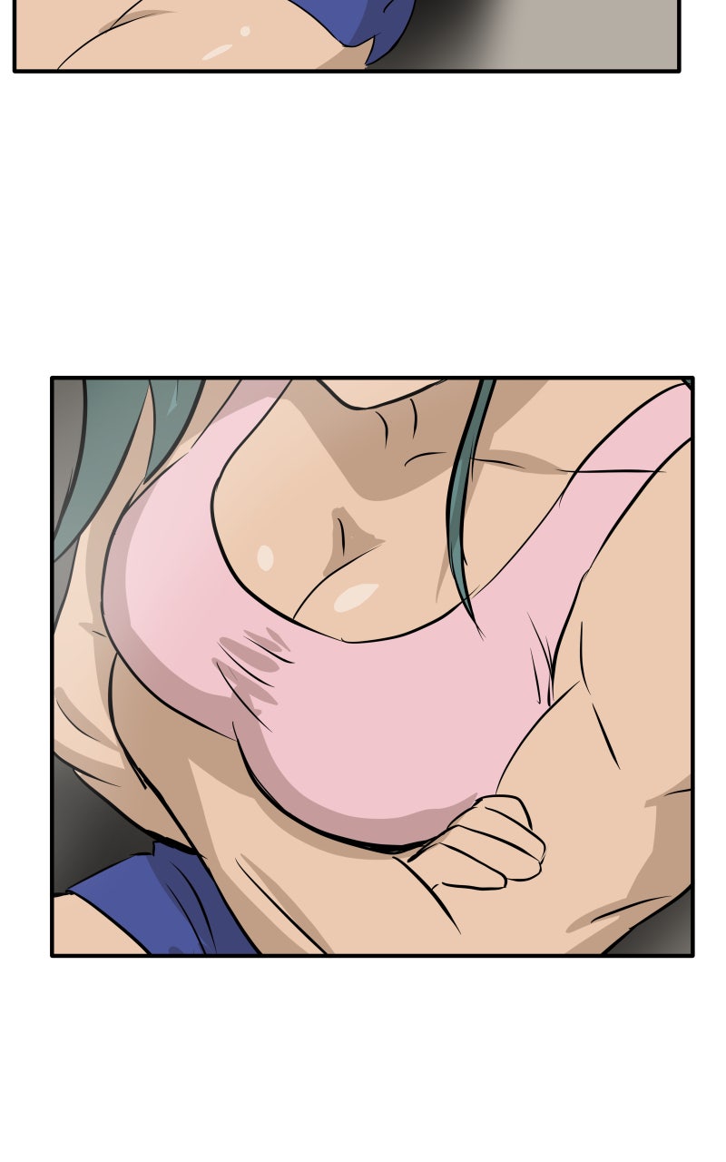 Swolemates (S3) Episode 150 page 37 - 