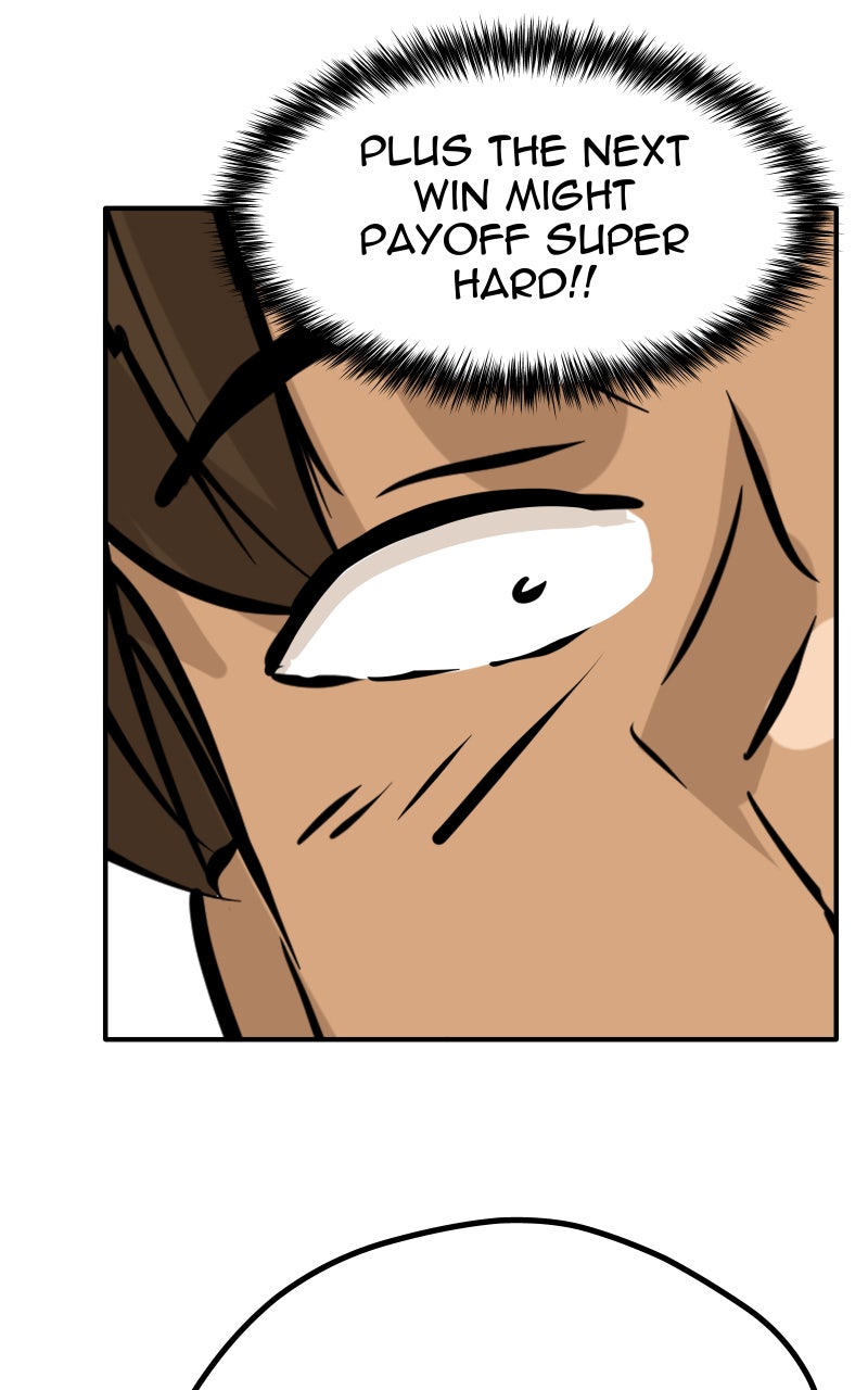 Swolemates (S3) Episode 150 page 38 - 