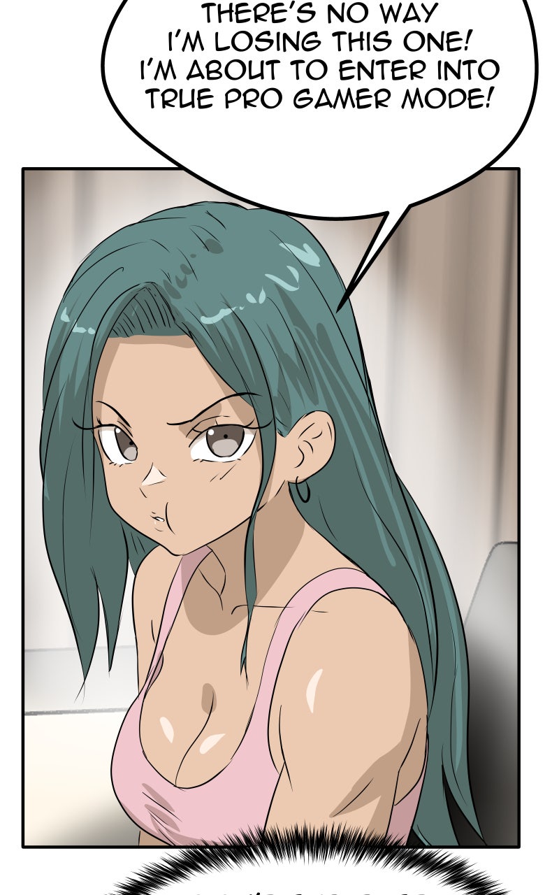 Swolemates (S3) Episode 150 page 39 - 