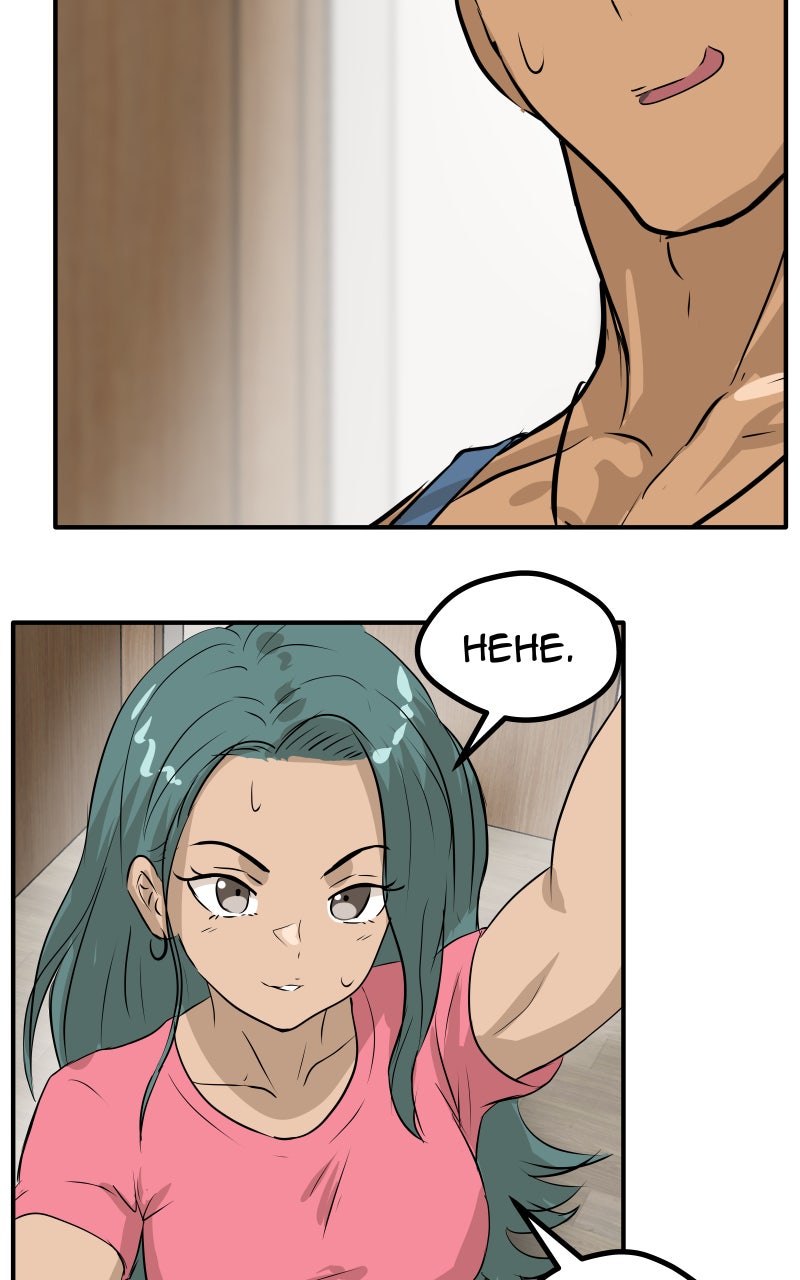Swolemates (S3) Episode 150 page 5 - 