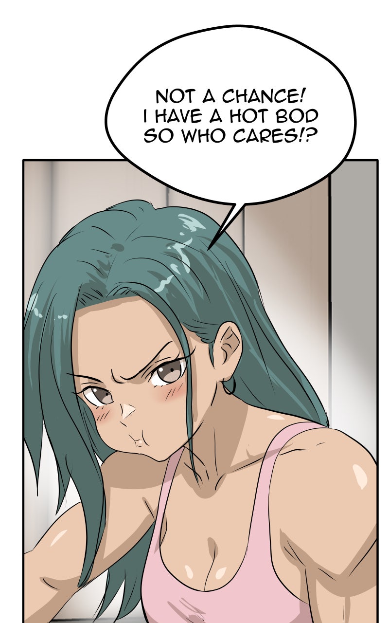 Swolemates (S3) Episode 150 page 42 - 