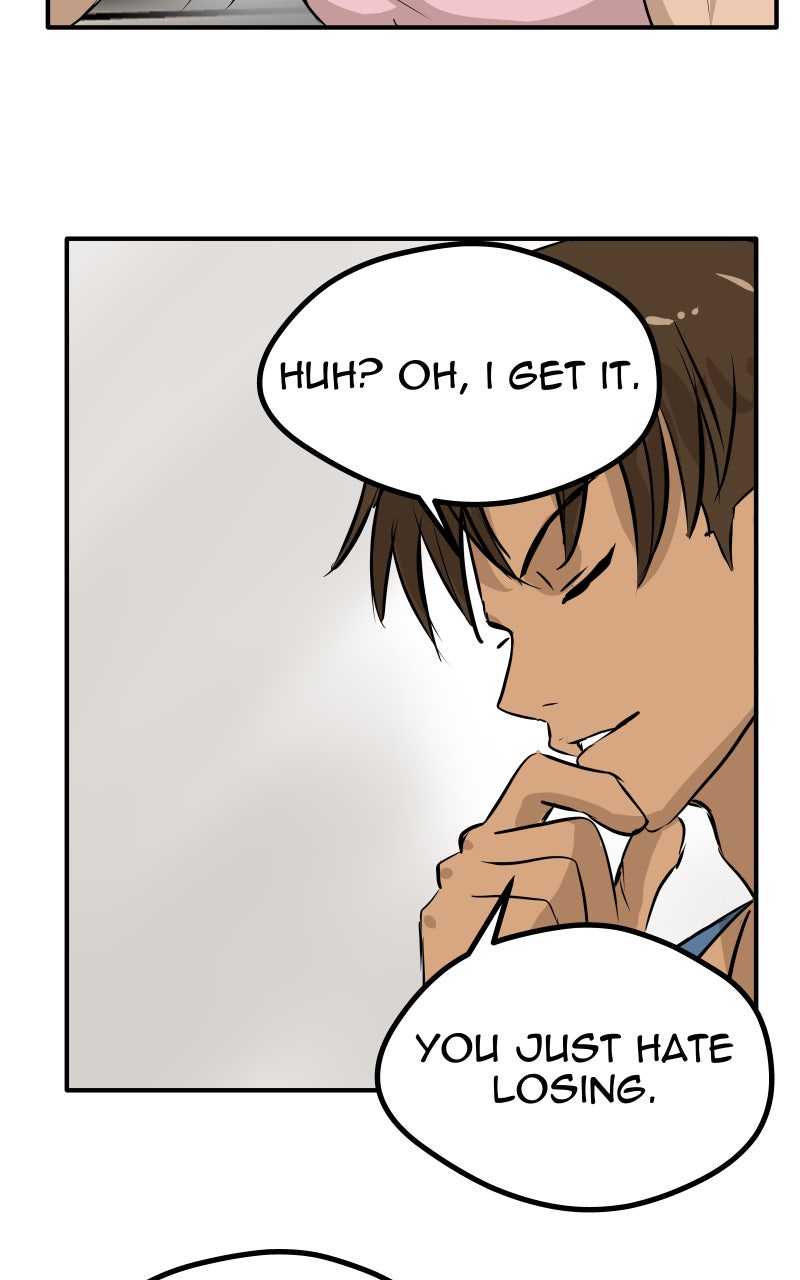 Swolemates (S3) Episode 150 page 43 - 