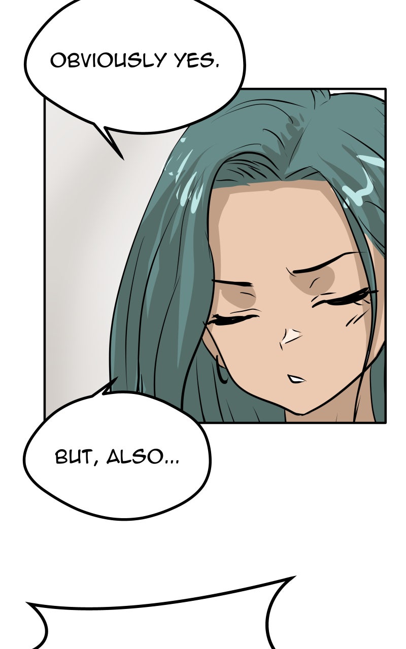 Swolemates (S3) Episode 150 page 44 - 